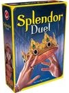 Asmodee Spiel Asmodee Splendor Duel, Brettspiel