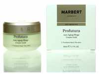 Marbert Gesichtspflege Marbert Profutura Anti Aging Pflege Cream Gold 50 ml,