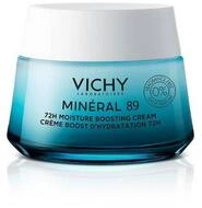 Vichy Tagescreme Hydra Hautcreme ohne Parf&uuml;m Min&eacute;ral 89 (72H Moisture Boosting