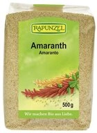 Rapunzel Getreide Amaranth 500g