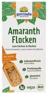 Govinda Mehl Amaranth - Flocken 350g