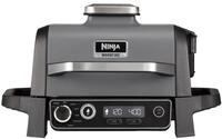NINJA Elektrogrill Woodfire Outdoor Grill