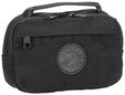 Fj&auml;llr&auml;ven G&uuml;rteltasche Kanken No.2 Black Hip Pack