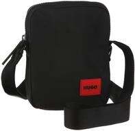 HUGO Umh&auml;ngetasche Ethon2.ON_NS ZIP schwarz