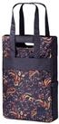 Jack Wolfskin Shopper Piccadilly - Shopper 46 cm (graphite all over)