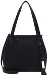 SURI FREY Shopper SFY Romy, Logo Anh&auml;nger