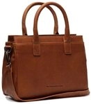 The Chesterfield Brand Henkeltasche Garda, Leder