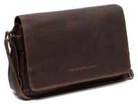 The Chesterfield Brand Handtasche braun (1-tlg)