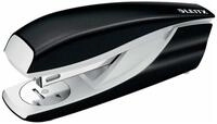 LEITZ Hefter Heftger&auml;t NeXXt 5502 WOW schwarz-metallic