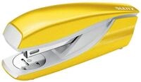 LEITZ Hefter Heftger&auml;t NeXXt 5502 WOW gelb-metallic