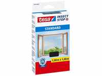 tesa 3x Insect Stop Standard anthrazit 110 x 130 cm