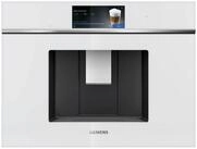 SIEMENS Einbau-Kaffeevollautomat