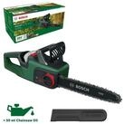 Bosch Home & Garden Akku-Kettens&auml;ge AdvancedChain 36V-35-40, 35 cm Schwertl&auml;nge,