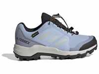 Adidas Terrex Gore-Tex Hiking Kids (FZ6055) blue dawn/grey one/solar gold