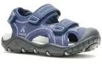 Kamik Sandalen SEATURTLE2 Outdoorsandale blau 35 EU