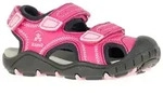 Kamik KAMIK Kinder Zehenschutzsandale Sandale