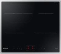 Samsung Induktions-Kochfeld NZ6000K NZ64B4015HK/U1, H&ouml;he des Kochfelds...