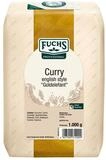 Fuchs Foodservice Gew&uuml;rz, Fuchs Professional Curry english Style Goldelefant