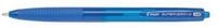 Pilot Pen Kugelschreiber Druckkugelschreiber Super Grip G - XB 0,6 mm blau.