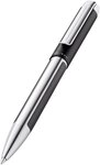 Pelikan F&uuml;llfederhalter Drehkugelschreiber Pura K40 Anthrazit/silber