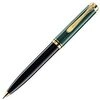 Kugelschreiber Pelikan Kugelschreiber Souver&auml;n&reg; K600, 24-Karat vergoldete