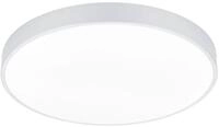 TRIO Leuchten LED Deckenleuchte hell mit 6.200 Lumen &Oslash; 49cm, Lichttemperatur