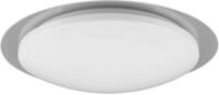 TRIO Leuchten LED Deckenleuchte, Farbwechsel Dimmfunktion, LED fest integriert,