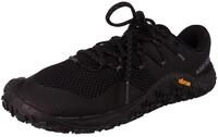 Merrell J037336 Trail Glove 7 Barefoot Black/Black Mokassin