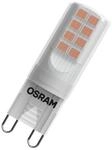 Osram LED-Leuchtmittel OSRAM HOMELIGHTING 4058075757967 LED EEK E (A - G) G9