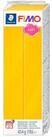 STAEDTLER Modelliermasse STAEDTLER FIMO soft 8021 Modelliermasse - sonnengelb -...