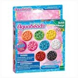 Aquabeads Bastelperlen Bastelperlen Aquabeads Perlen 800 St&uuml;ck