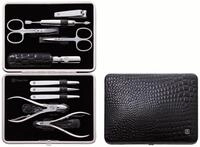 Zwilling Manik&uuml;re-Etui, 10 tlg.