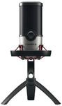 Cherry Mikrofon UM 6.0 ADVANCED &ndash; USB-Mikrofon mit Shock-Mount, CY JA-0710