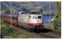 PIKO Diesellokomotive Piko H0 51689 H0 E-Lok BR 103 kurz der DB AG