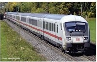 PIKO Personenwagen Piko H0 58870 H0 Steuerwagen Bpmmbdzf, 2. Kl. der DB AG