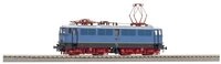PIKO Diesellokomotive H0 E-Lok BR 211 S-Bahn Leipzig der DR 51058