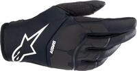 Alpinestars Motorradhandschuhe Thermo Shielder Motocross Handschuhe schwarz S