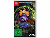 GrimGrimoire: OnceMore - Deluxe Edition (Switch)