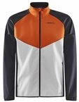 Craft Trainingsjacke Glide Block Jacket M