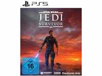 Star Wars: Jedi Survivor PlayStation 5