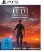 Star Wars Jedi Survivor PS5