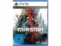 Miasma Chronicles Playstation 5