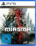 Miasma Chronicles PS-5 Playstation 5