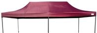 Grasekamp Pavillon Ersatzdach Faltpavillon 3x6 Meter