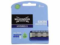 Wilkinson Rasierklingen Sword Hydro 3 Skin Protection 8 Rasierklingen 8 Stück