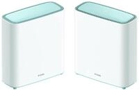 D-Link D-Link M32-2, Router, (2 Ger&auml;te) Mobiler Router