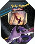 POK&Eacute;MON Sammelkarte Pokemon Cards SWSH12.5 Tin Galar-Arktos