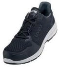 Uvex uvex Sicherheitshalbschuhe S1 SRC uvex 1 sport aus Textil, uvex xenova