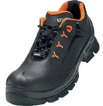 Uvex S3 65222 Sicherheitsschuh schwarz 35 (Weite 11)