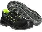 Mascot Mont Blanc Sicherheitsschuh schwarz 47 (Weite 11)